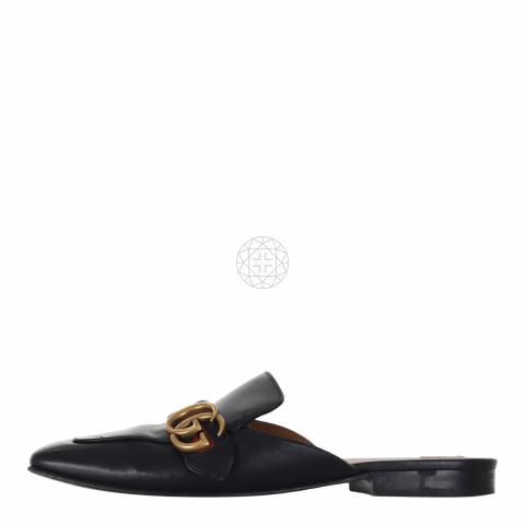 Gucci cheap peyton mule